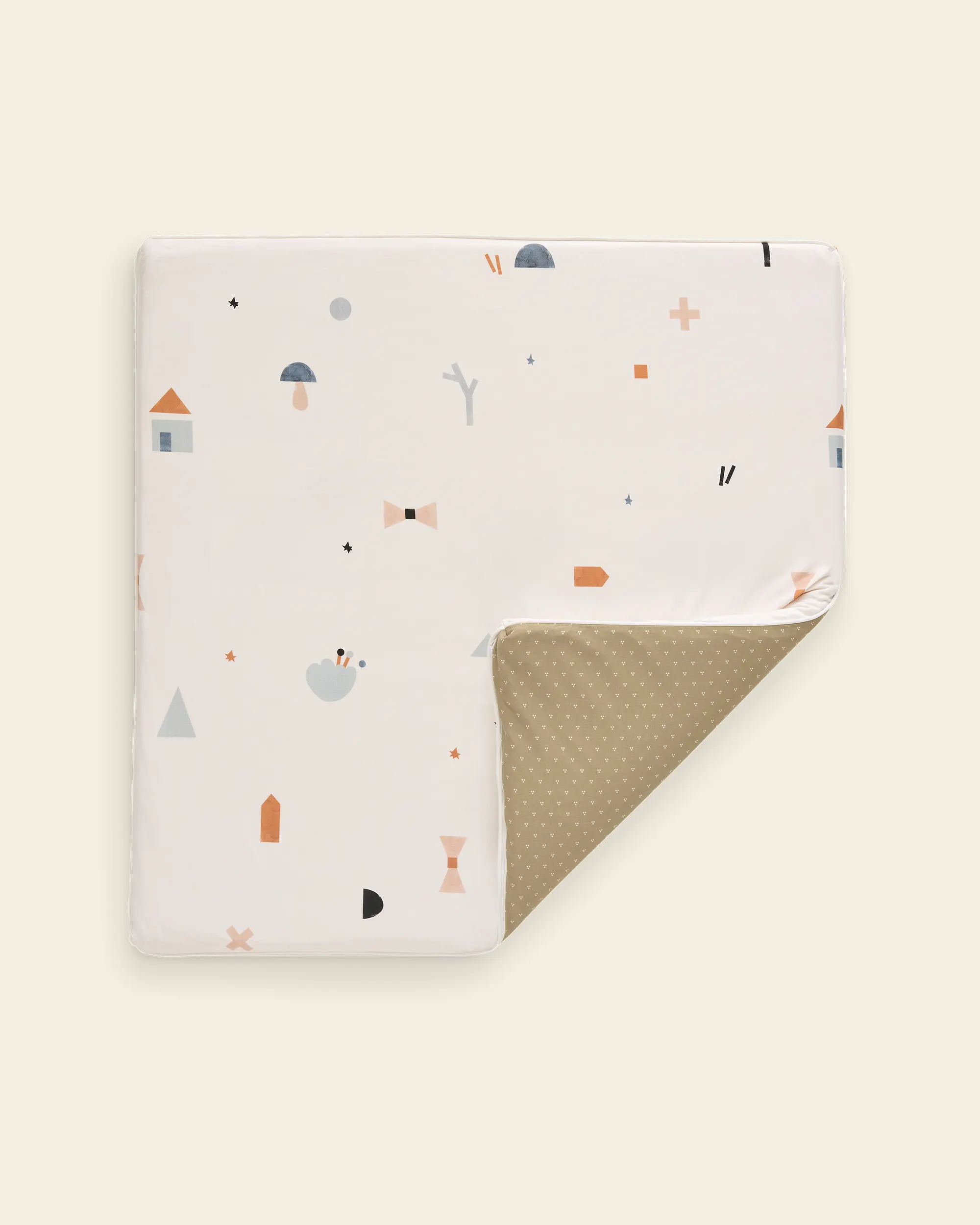 Piccalio Play Mat